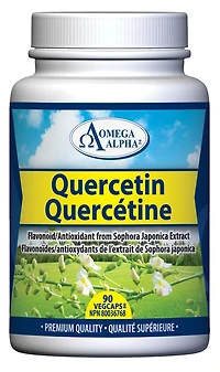 Quercetin
