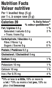 Plant Based Collagen Booster