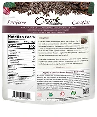 Cacao Nibs