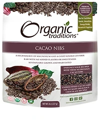 Cacao Nibs