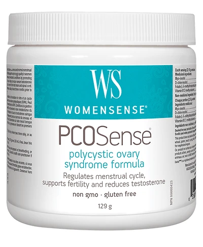 PCOSense