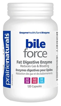 Bile-Force