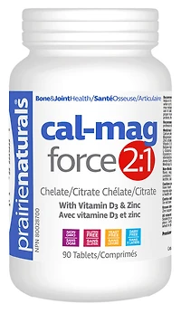 Cal-Mag-Force 2:1