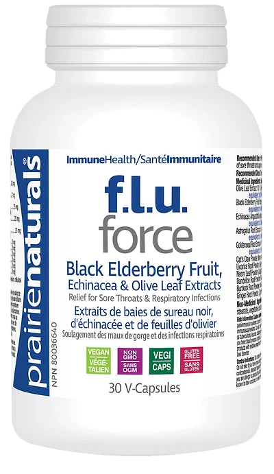 F.L.U. Force