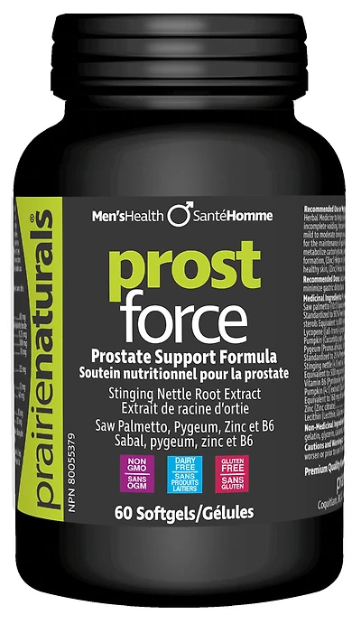 Prost-Force