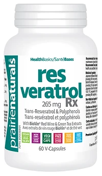 Resveratrol RX