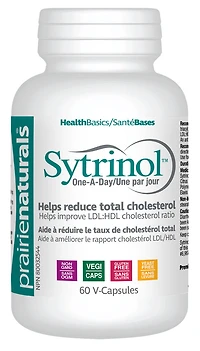 Sytrinol