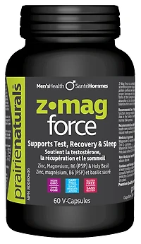 Z⦁Mag-Force