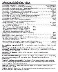 Prenatal Easymulti®