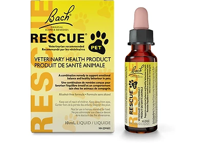 Rescue® Pet