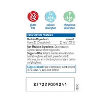 Vitamin D3