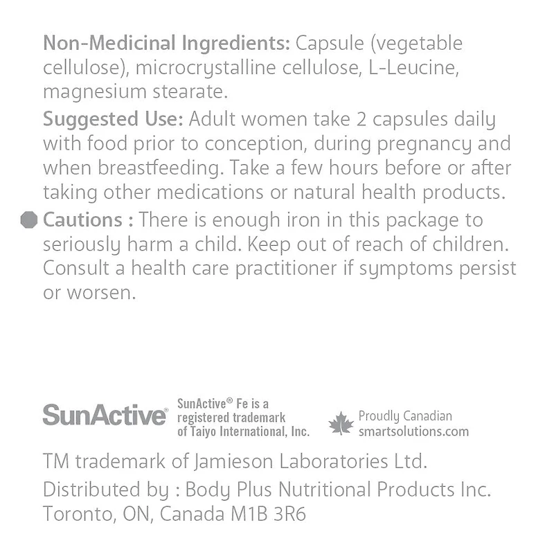 Smart Prenatal
