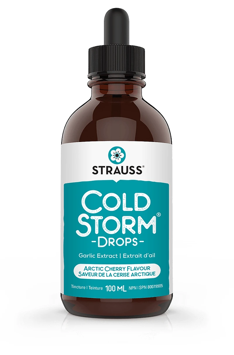 Coldstorm® Drops