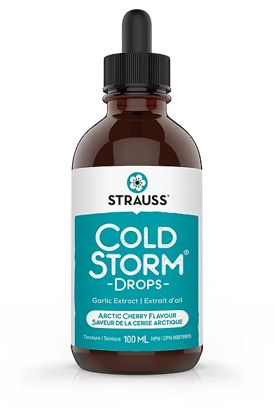 Coldstorm® Drops