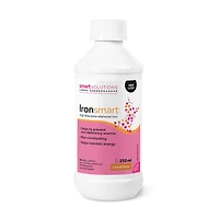 Ironsmart