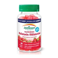 Melatonin Gummies