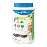VegEssential - Chocolate
