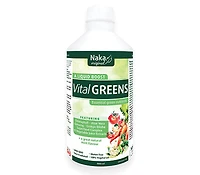 Vital Greens