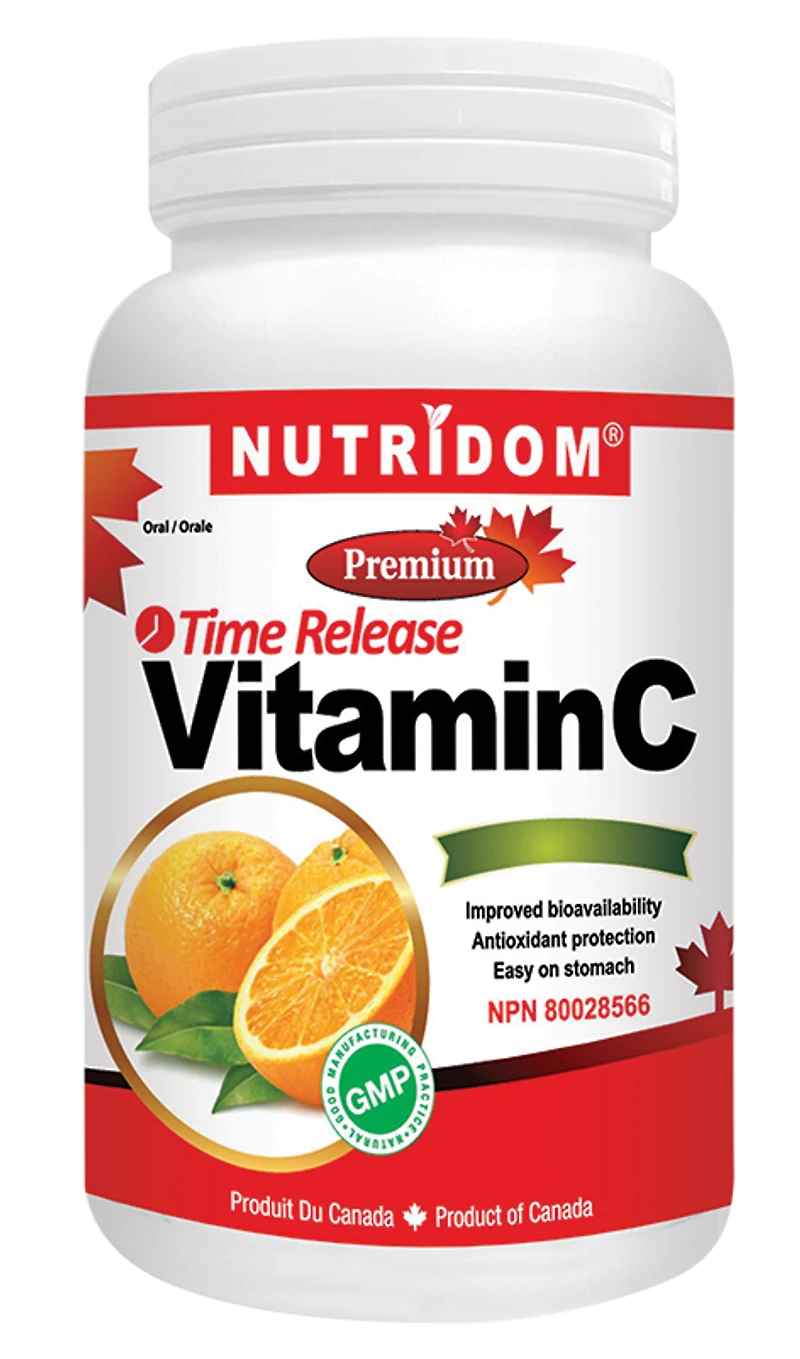 Vitamin C