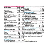 MultiVitamin For Active Women