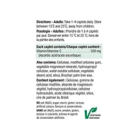 Vitamin C 500mg