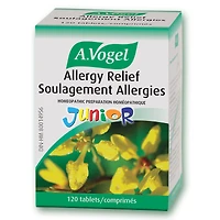 Allergy Relief Junior