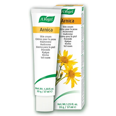 Arnica Cream