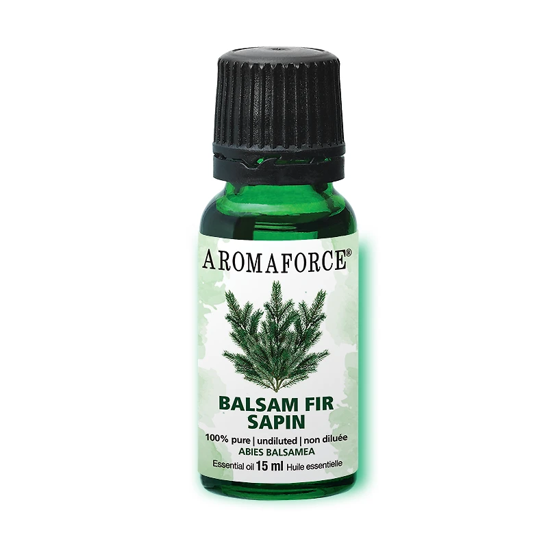 Balsam Fir Essential Oil