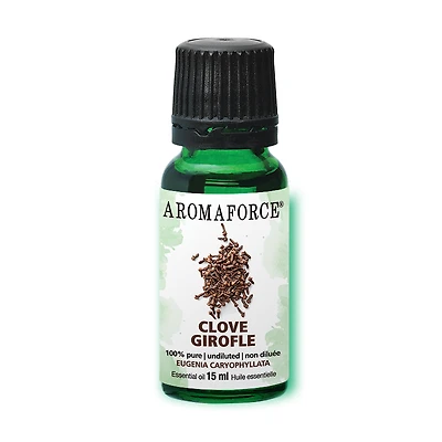 Clove Essential Oil