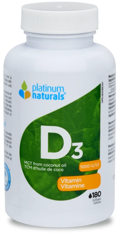 Vitamin D3