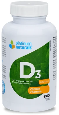 Vitamin D3