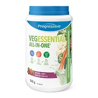 VegEssential - Berry