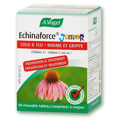 Echinaforce Junior