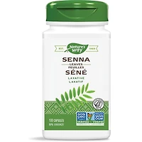 Senna Leaves