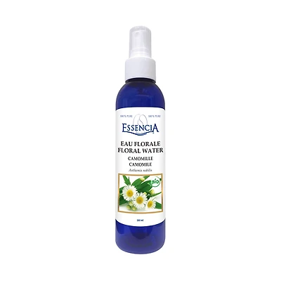Essencia Organic Camomile Floral Water