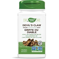 Devil’s Claw Root