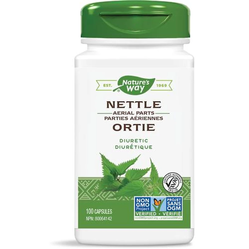 Nettle Herb