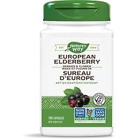 Elderberry