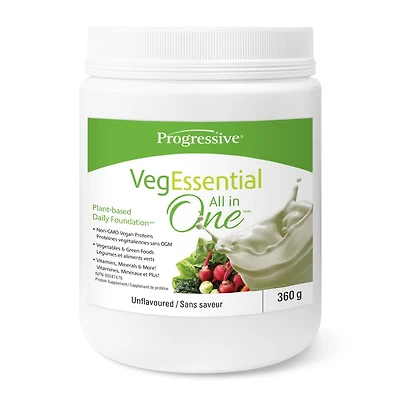 VegEssential - Unflavoured