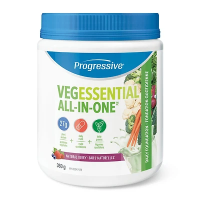 VegEssential - Berry