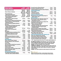 MultiVitamin Chewable for Adult Women