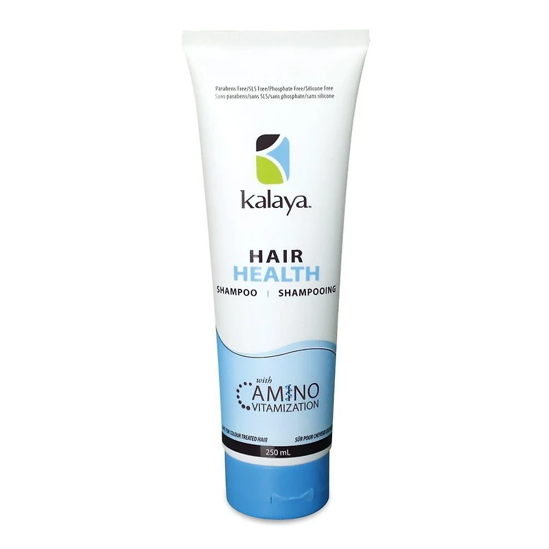 Hair Health Shampoo