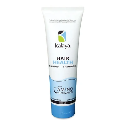 Hair Health Shampoo