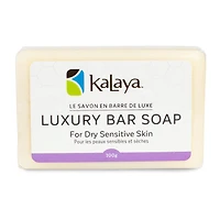 Luxury Bar Soap