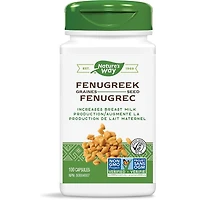 Fenugreek Seed