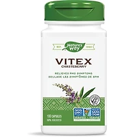 Vitex Chasteberry