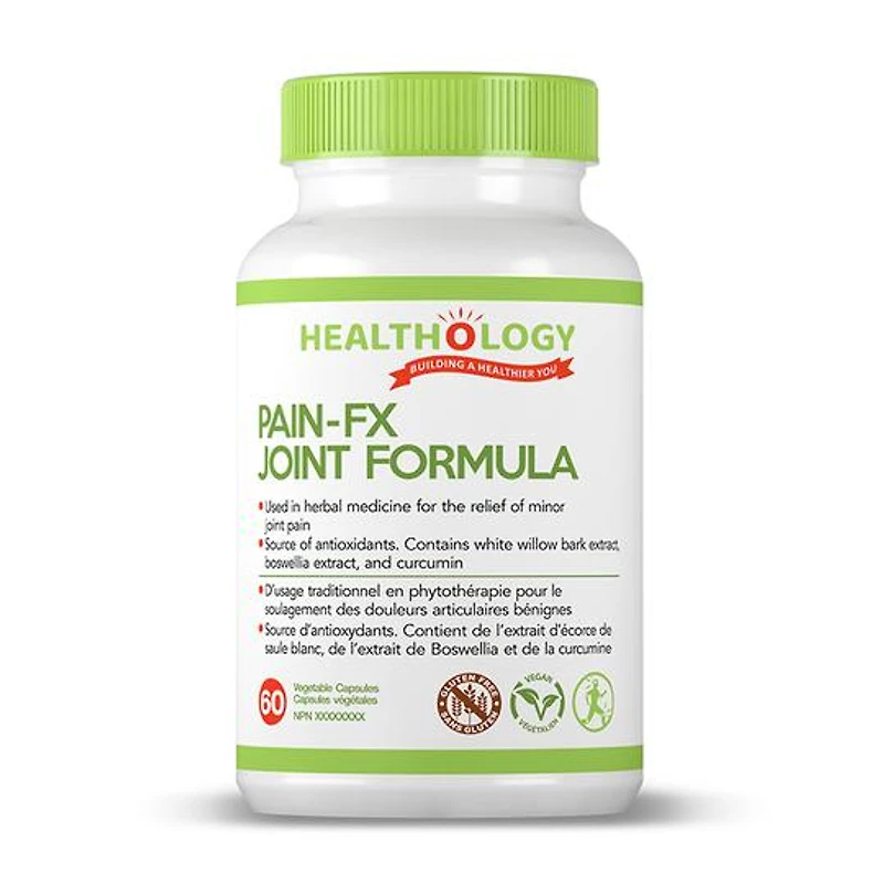 PAIN-FX Joint Formula
