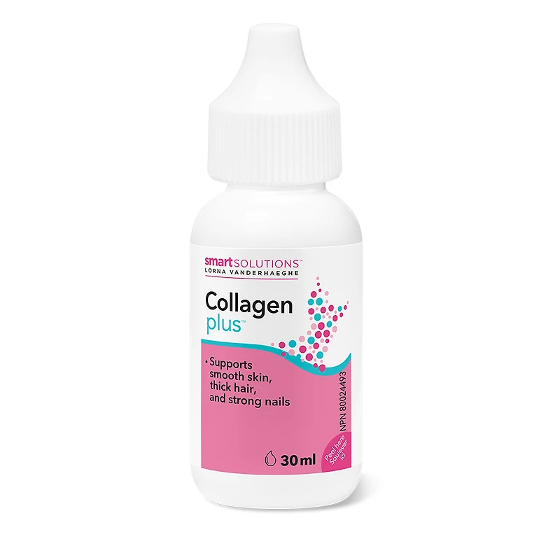 Collagen Plus