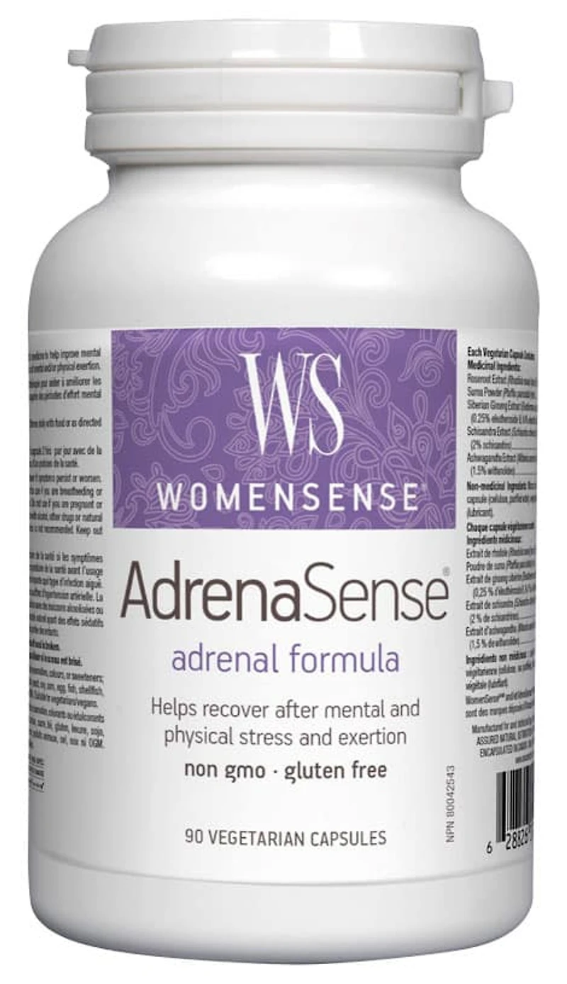 AdrenaSense