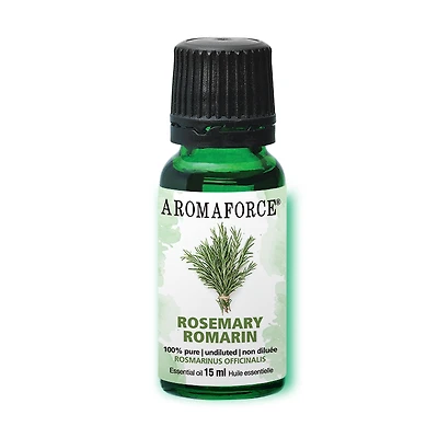 Rosemary Essential Oil